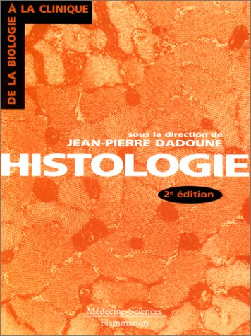 Histologie
