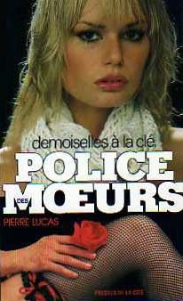 Demoiselles à la clef