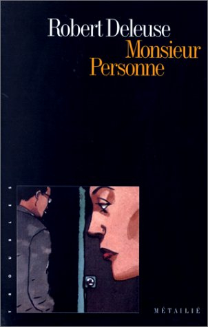 Monsieur Personne