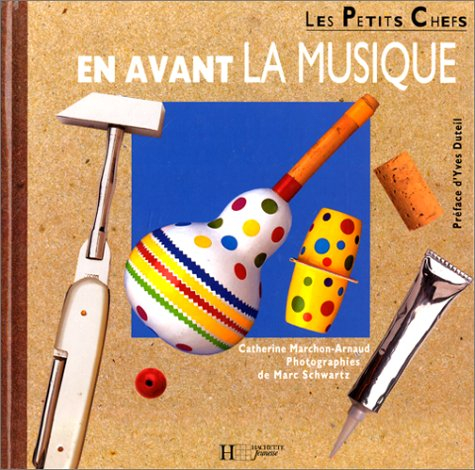 En avant la musique