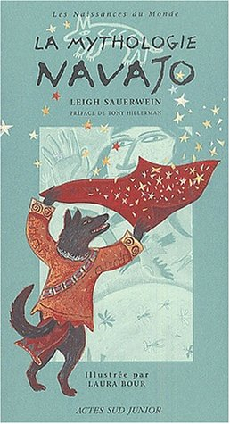 La mythologie navajo