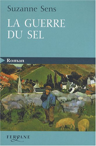 La guerre du sel