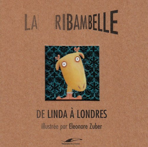 La ribambelle de Linda à Londres