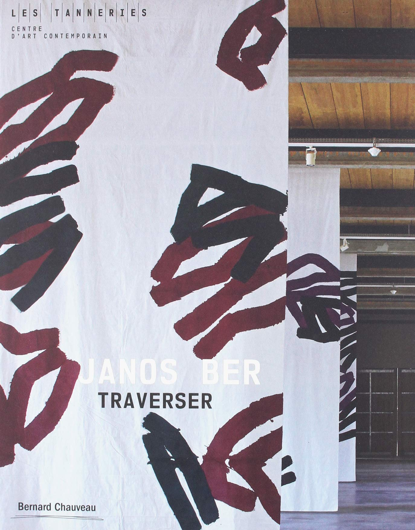 Janos Ber : traverser
