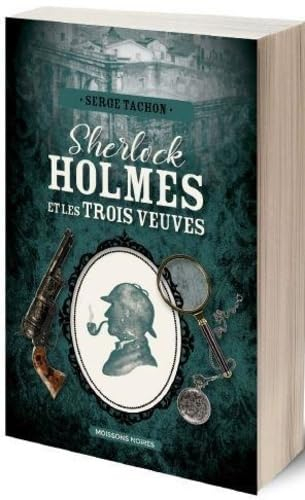 Sherlock Holmes et les trois veuves