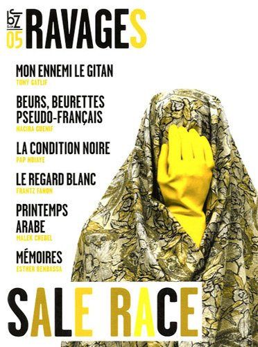 Ravages, n° 5. Sale race