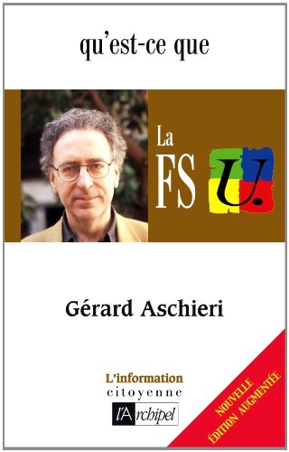 Qu'est-ce que la FSU ?