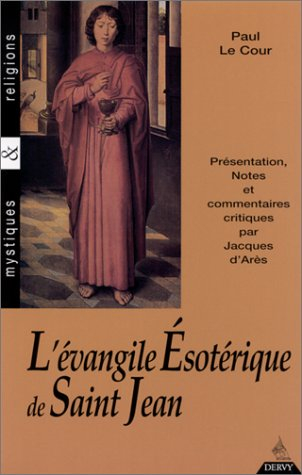 L'Evangile ésotérique de saint Jean