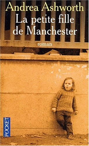 La petite fille de Manchester
