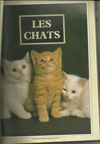 les chats