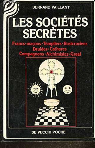 Les Sociétés secrètes