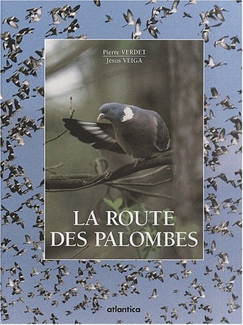 La route des palombes