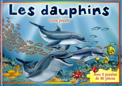 Les dauphins