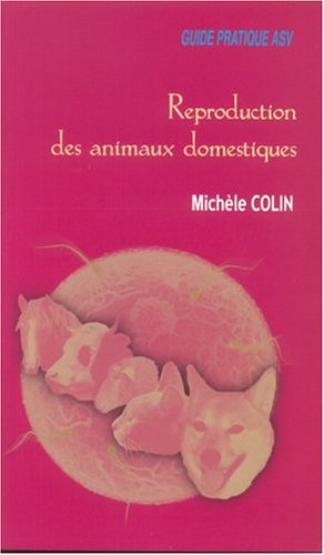 Reproduction des animaux domestiques