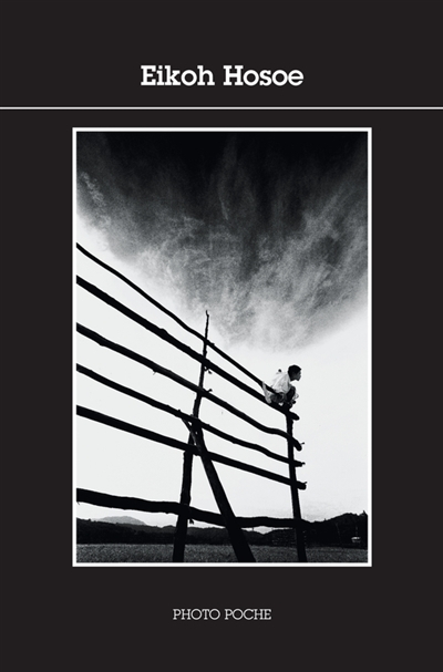 Eikoh Hosoe