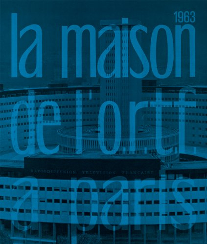 La Maison de la radio fête ses 50 ans
