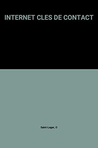 internet cles de contact