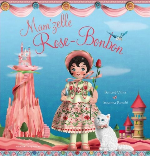 Mam'zelle Rose-Bonbon