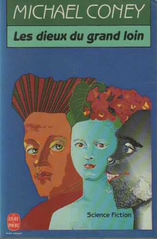 Le chant de la Terre. Vol. 3. Les dieux du Grand Loin