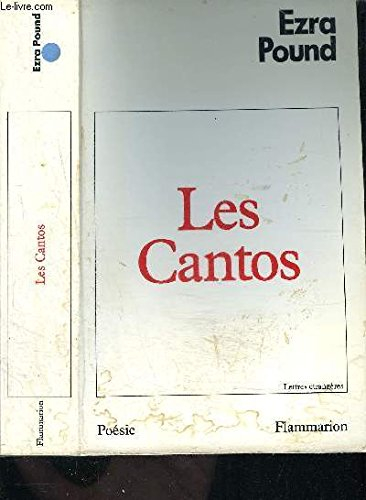 Les cantos