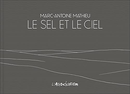 Le sel et le ciel