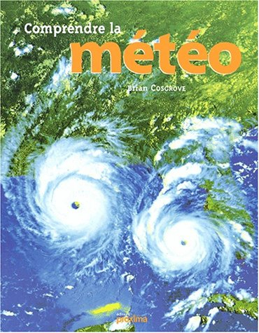 Comprendre la météo