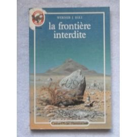 La Frontière interdite