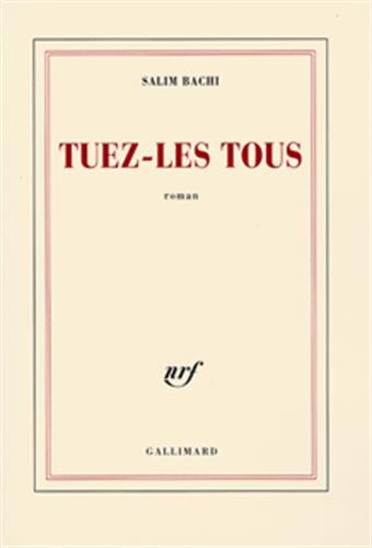 Tuez-les tous