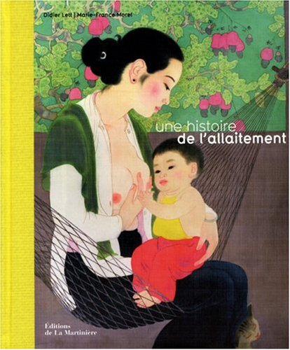 Une histoire de l'allaitement