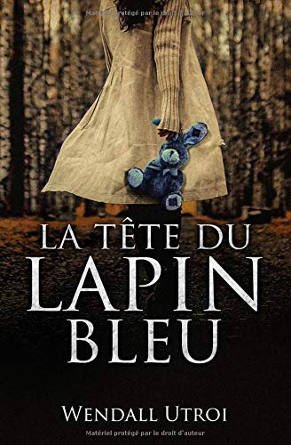 La tête du lapin bleu