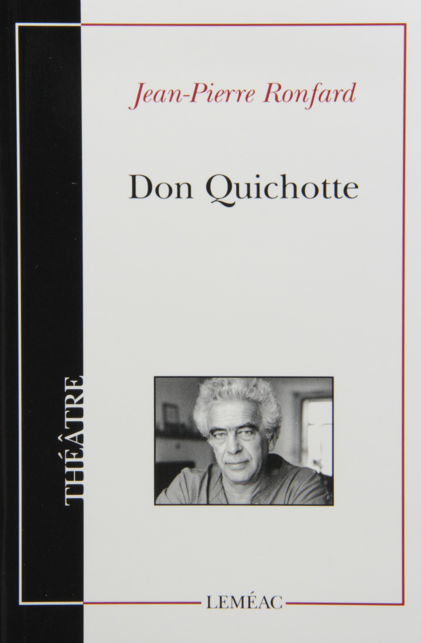 Don Quichotte
