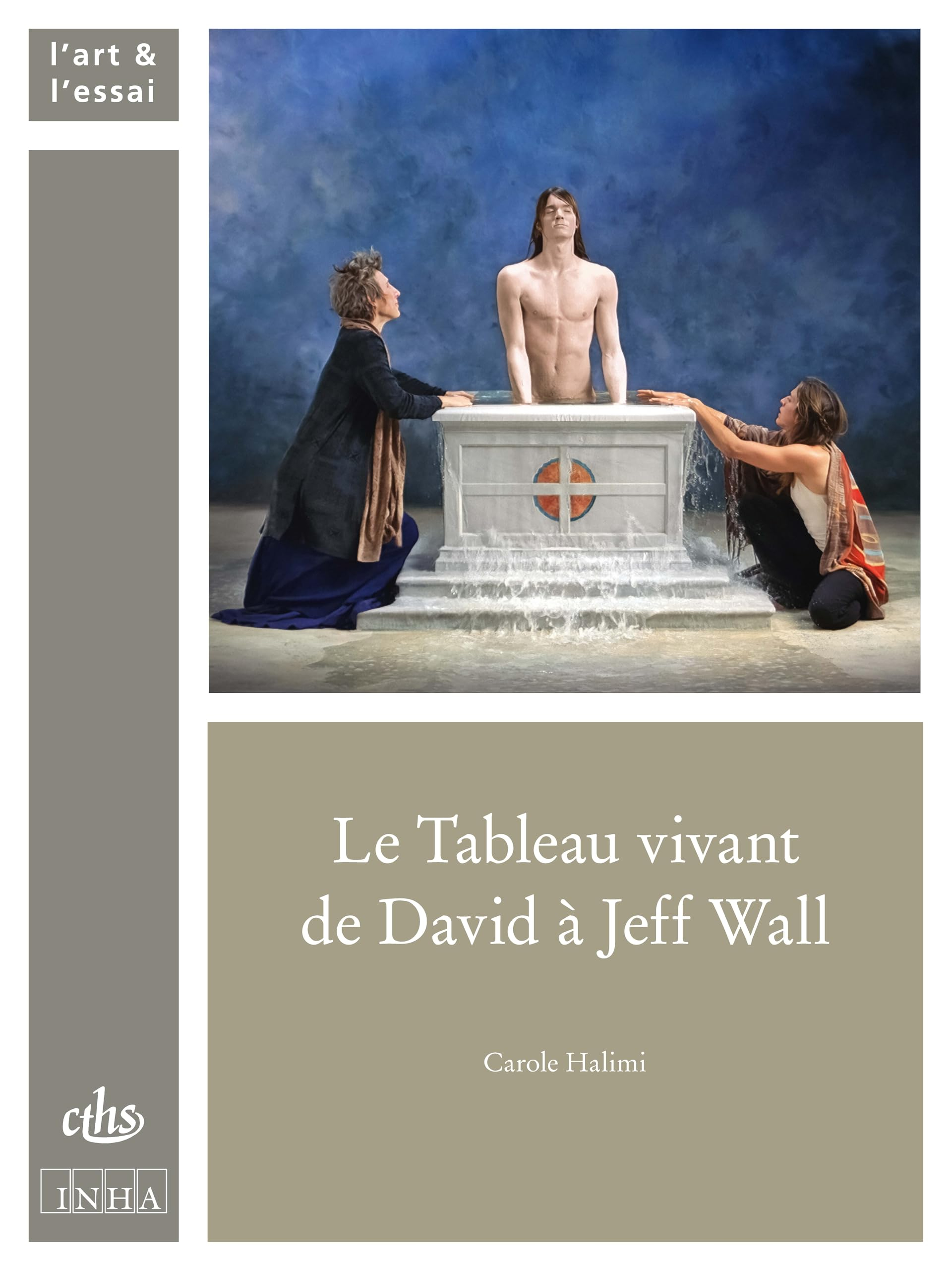 Le tableau vivant de David à Jeff Wall