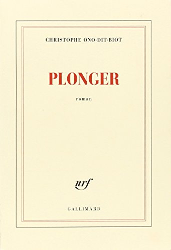 Plonger