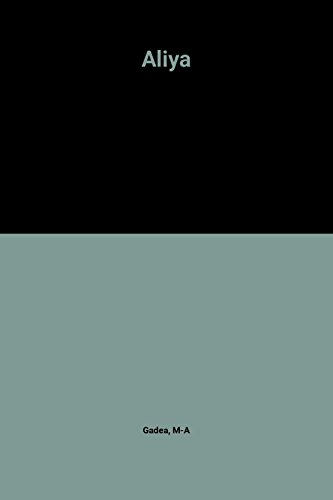 Aliya