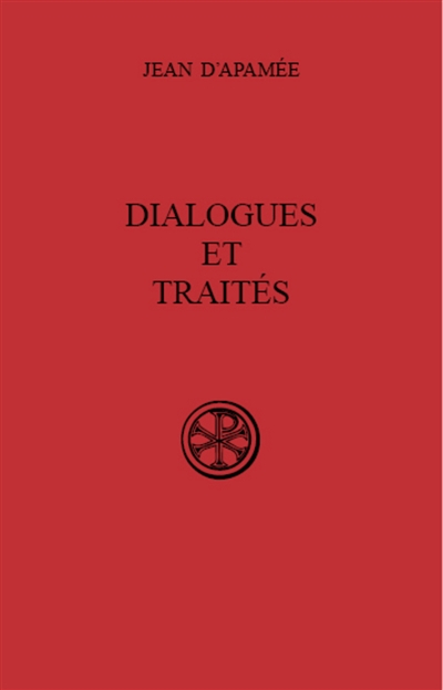 Dialogues et traités