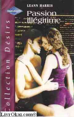 passion illegitime desirs 105