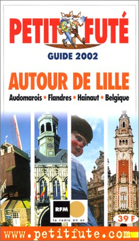 Autour de Lille 2002
