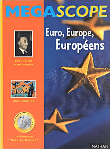 Euro, Europe, Européens