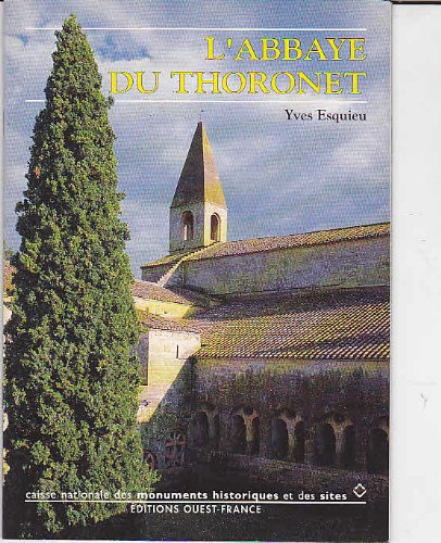 l'abbaye du thoronet