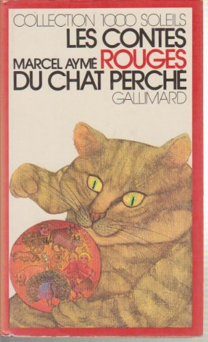 Les Contes rouges du chat perché