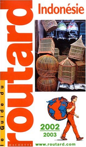 indonesie, 2002-2003