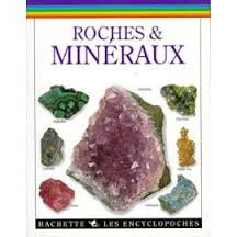 Roches et minéraux