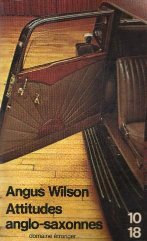 Attitudes anglo-saxonnes