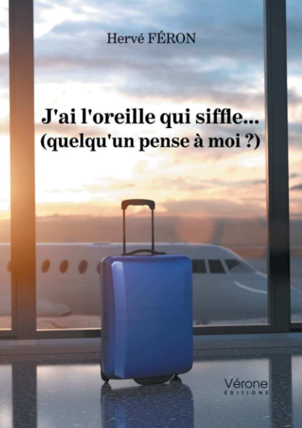 J'ai l'oreille qui siffle... (quelqu'un pense à moi ?)