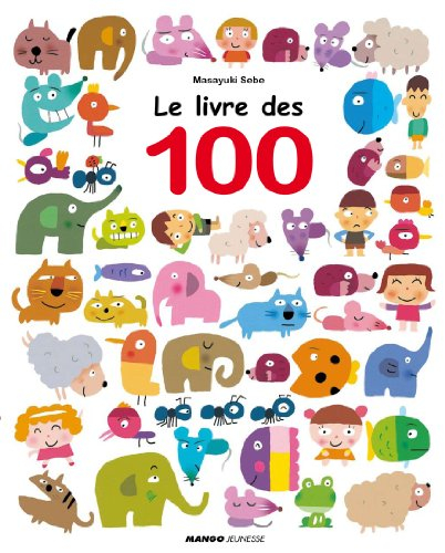 Le livre des 100