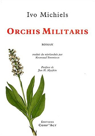 Orchis militaris