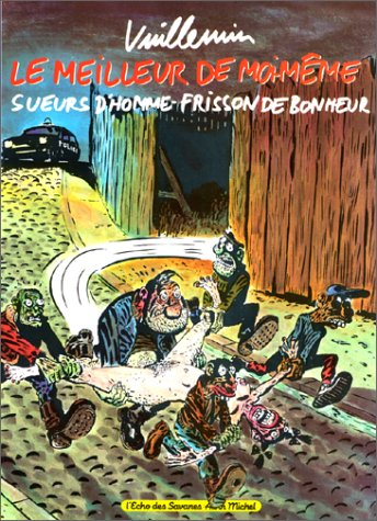 Le Meilleur de moi-même