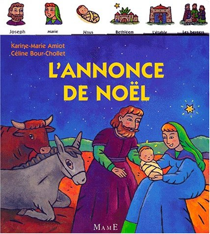 L'annonce de Noël