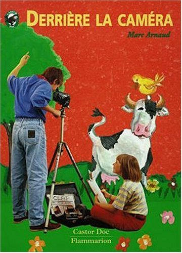 Derrière la caméra