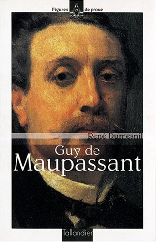 Guy de Maupassant